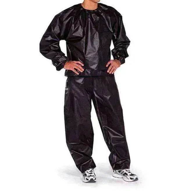 Heavy duty anti rip sauna suit