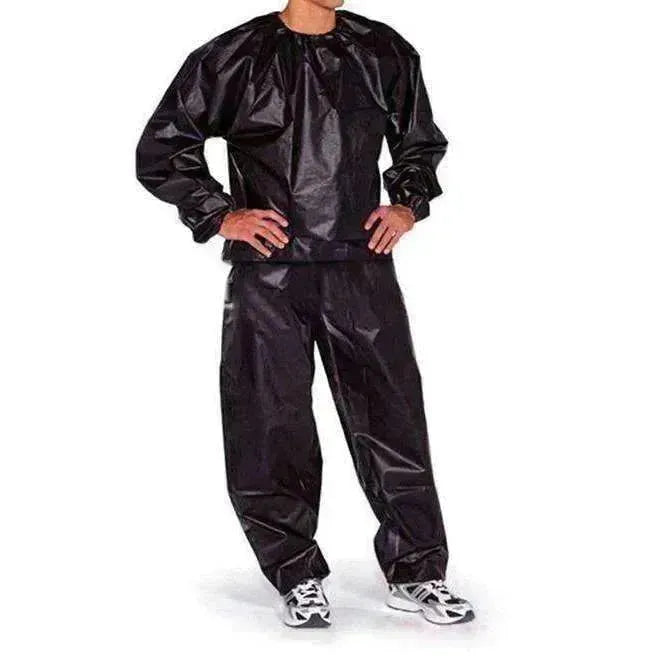 Heavy duty anti rip sauna suit