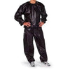 Heavy duty anti rip sauna suit