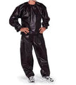 Heavy duty anti rip sauna suit