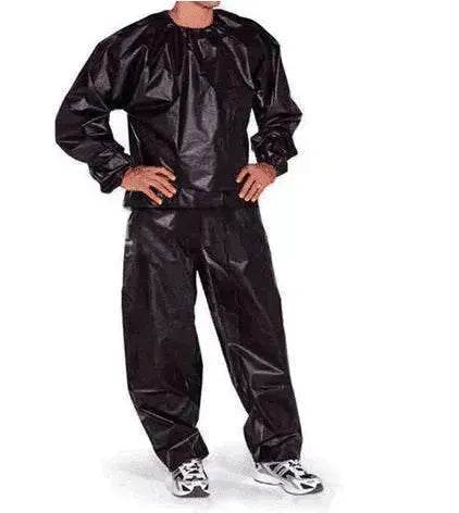 Heavy duty anti rip sauna suit