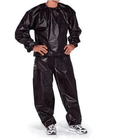 Heavy duty anti rip sauna suit