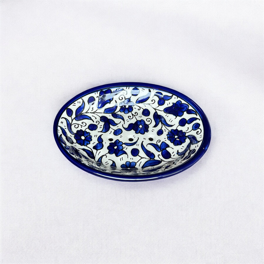 Soap Dish - Zahra