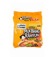 Heebab Mukbang Ramyun Original