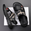 Height Increasing Leisure Sports Anti-slip Soft Bottom Beach Slippers
