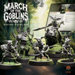 March of the Goblins | Mythic Box | 5e Combat Encounter
