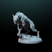 Hellhound | Medium (1in base) | 5e