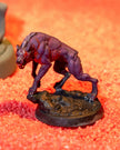 Hordes of The Inferno | Mythic Box | 5e Combat Encounter