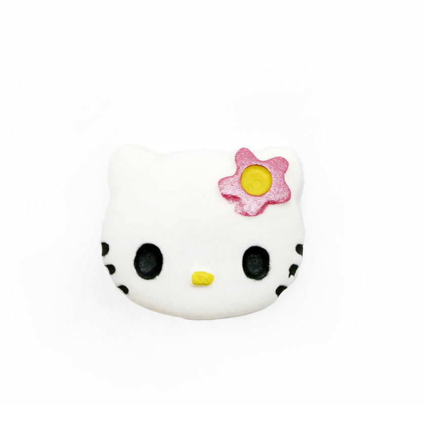 Mini Hi there Kitty Head