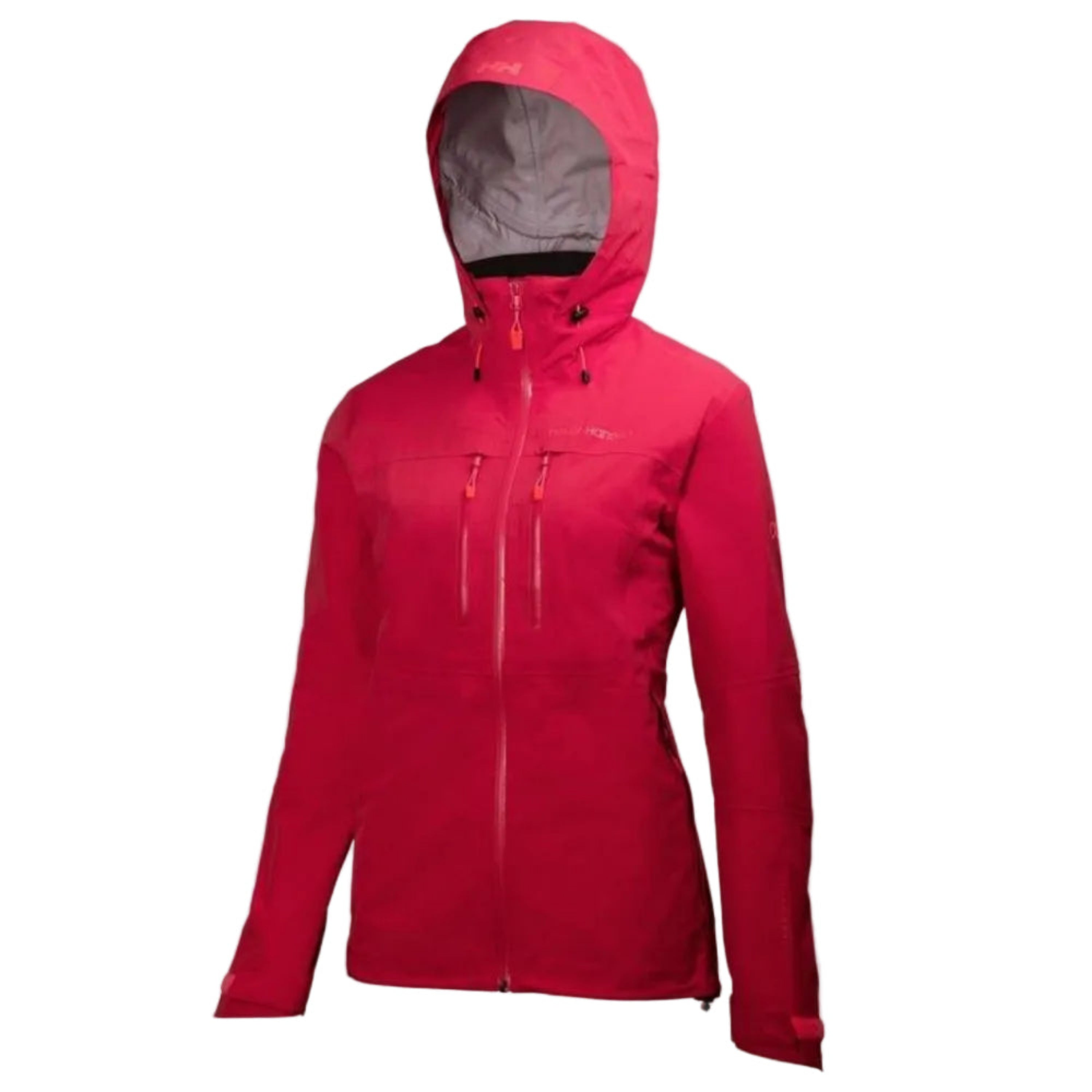 Helly Hansen Women's Odin Traverse 3-Layer Alpine Rain Jackets