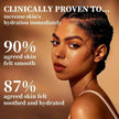 Help Black Skin Neck Cream Beach Self-tanning Bronze