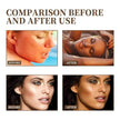 Help Black Skin Neck Cream Beach Self-tanning Bronze