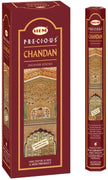 Hem Precious Chandan Incense Sticks