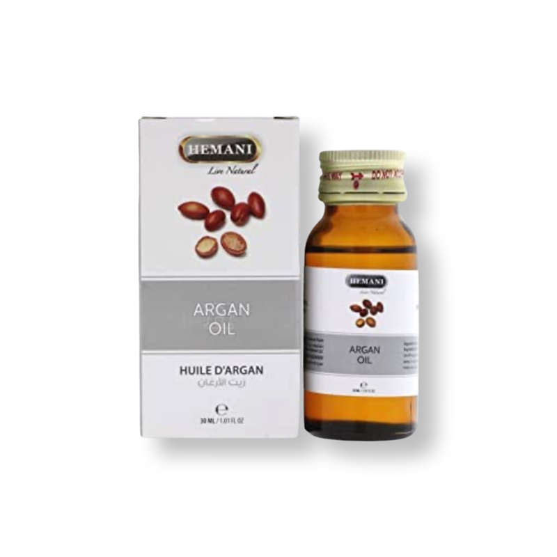 Hemani Argan Oil 30ml