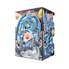 Boîte de deck Heratic Seals Blue Eyes White Dragon - Mach 3