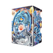 Boîte de deck Heratic Seals Blue Eyes White Dragon - Mach 3