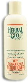 Herbal Glo - Dry Damaged Conditioner 250ml