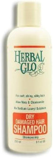 Herbal Glo - Dry Damaged Shampoo 250ml