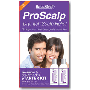 Herbal Glo - ProScalp Starter Kit - 2x120ml