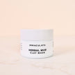 HERBAL MUD CLAY MASK