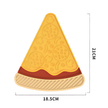 Herby Pizza™ Lick Mat