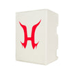 Hero Symbol - Mach 3 Deck Box