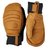 Hestra Leather Fall Line Mitt