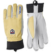 Hestra Unisex Army Leather Wool Gloves