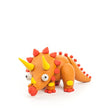 Hey Clay - ENSEMBLE DE PÂTE À MODELER - DINOSAURES