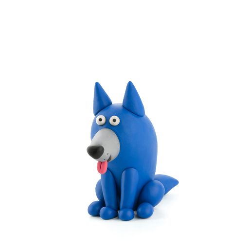 Hey Clay - CLAY SET - FOREST ANIMALS
