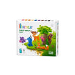 Hey Clay - CLAY SET - FOREST ANIMALS