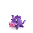 Hey Clay - CLAY SET - FOREST ANIMALS