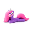 Hey Clay - CLAY SET - RAINBOW UNICORNS