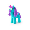 Hey Clay - CLAY SET - RAINBOW UNICORNS