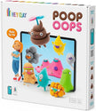 Hey Clay - Clay Set - Poop Oops