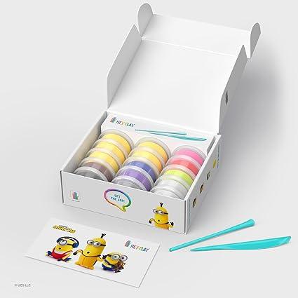Hey Clay - Illumination Presents Minions