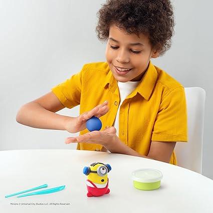 Hey Clay - Illumination Presents Minions