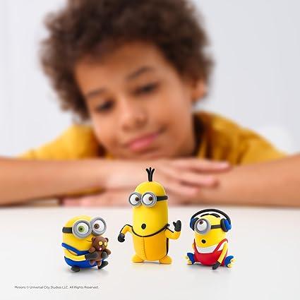 Hey Clay - Illumination Presents Minions