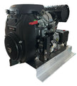 HiLow Solutions 10 GPM Cold Water Pressure Washer Skid