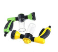 High-Pressure Foam Spray Gun for Automotive & Household Cleaning