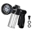 High-Pressure Foam Spray Gun for Automotive & Household Cleaning