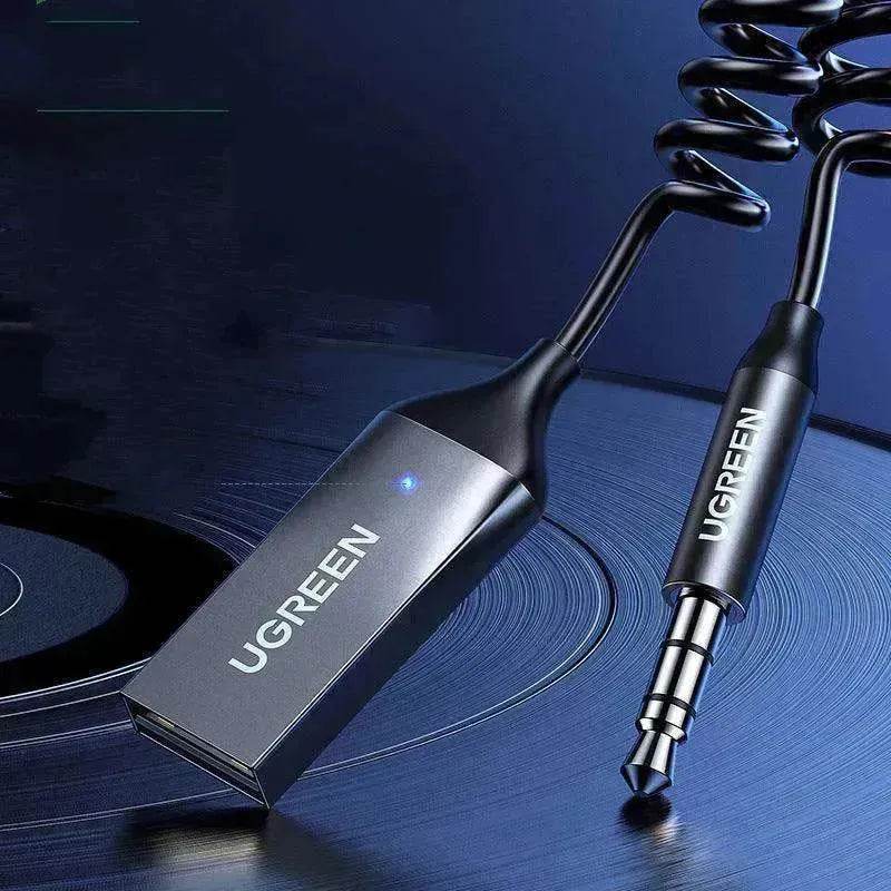 High Quality Audio To USB Cable