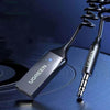 High Quality Audio To USB Cable
