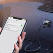 High Quality Audio To USB Cable