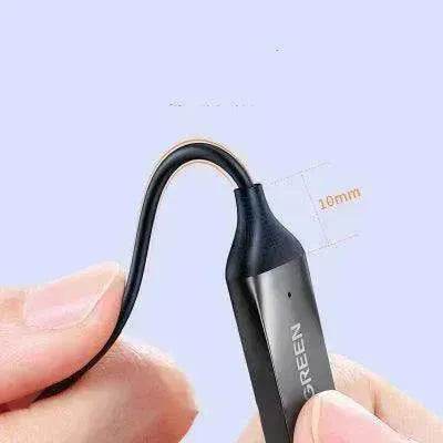 High Quality Audio To USB Cable