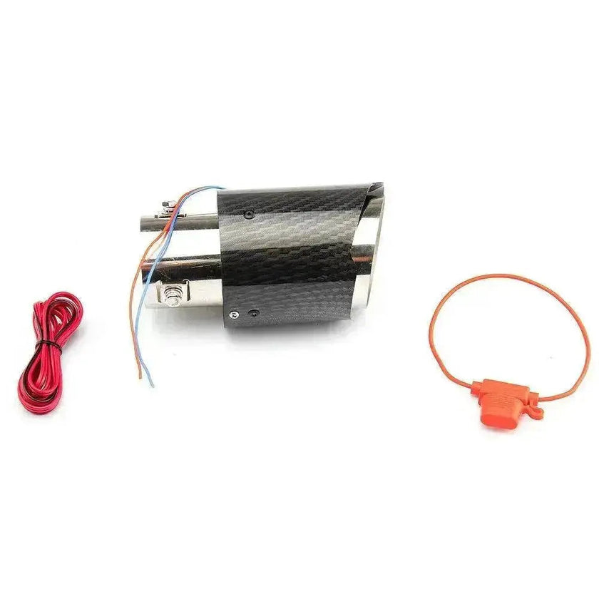 High Quality Modified Car Exhaust Pipe