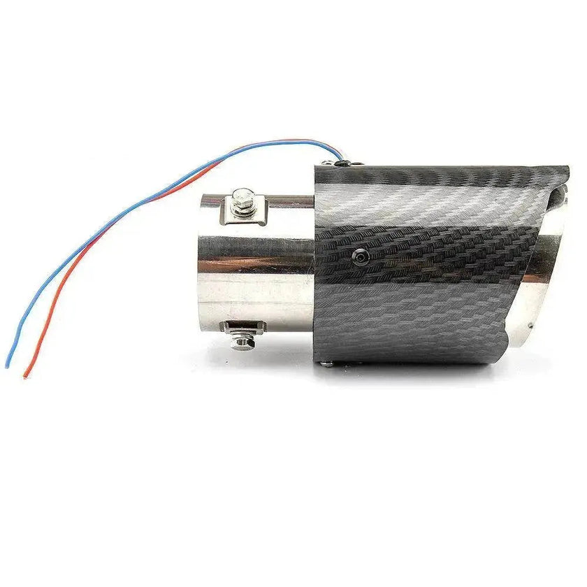 High Quality Modified Car Exhaust Pipe