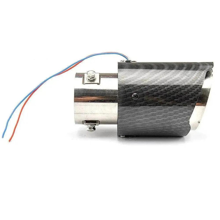 High Quality Modified Car Exhaust Pipe