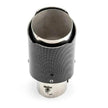 High Quality Modified Car Exhaust Pipe