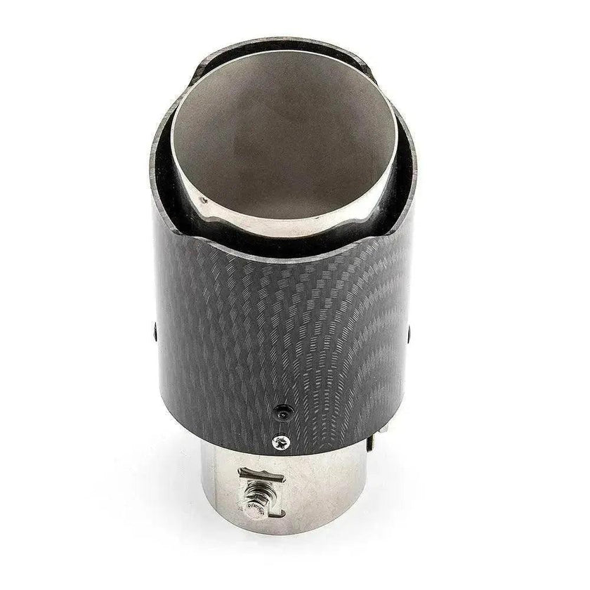 High Quality Modified Car Exhaust Pipe